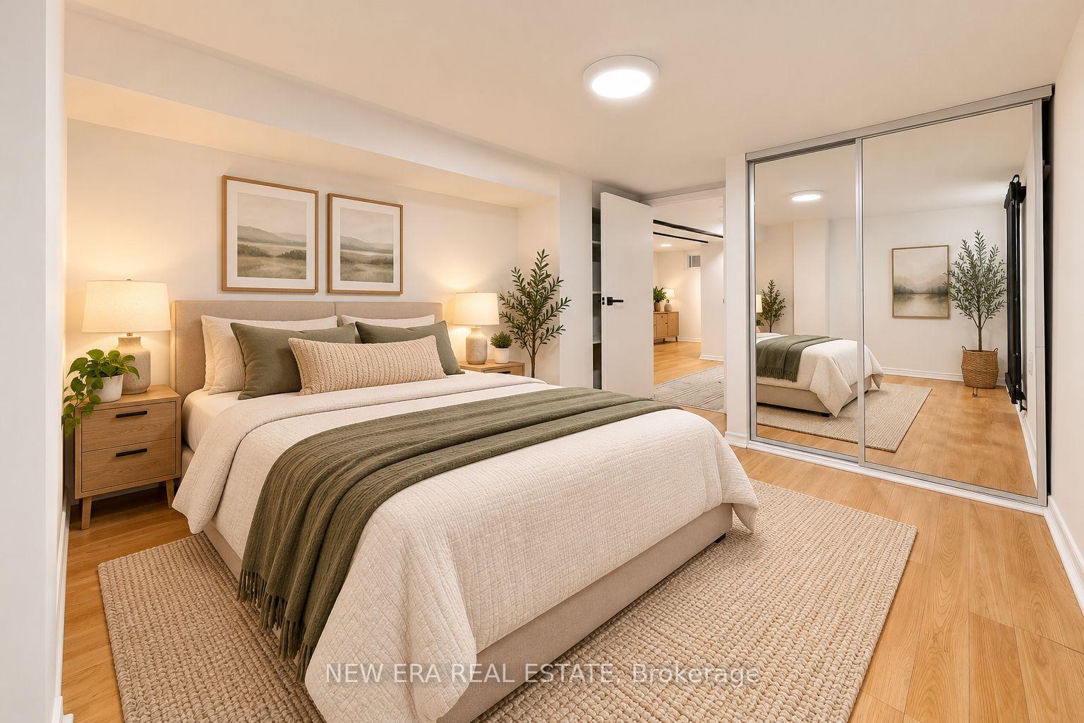 Photo 11 of 59 Barker Avenue, Toronto, Danforth Village-East York — HOMEH