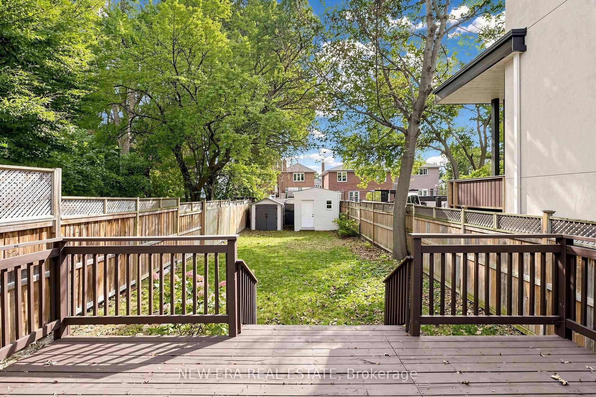 Photo 14 of 59 Barker Avenue, Toronto, Danforth Village-East York — HOMEH