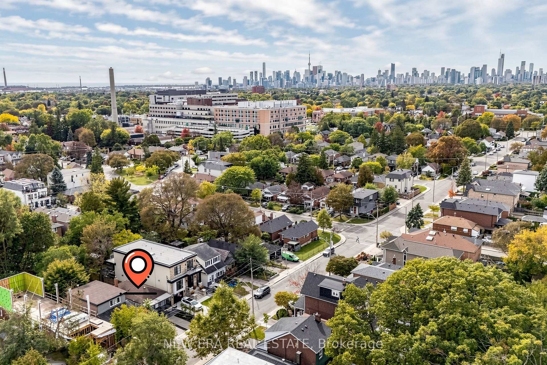 Photo 17 of 59 Barker Avenue, Toronto, Danforth Village-East York — HOMEH