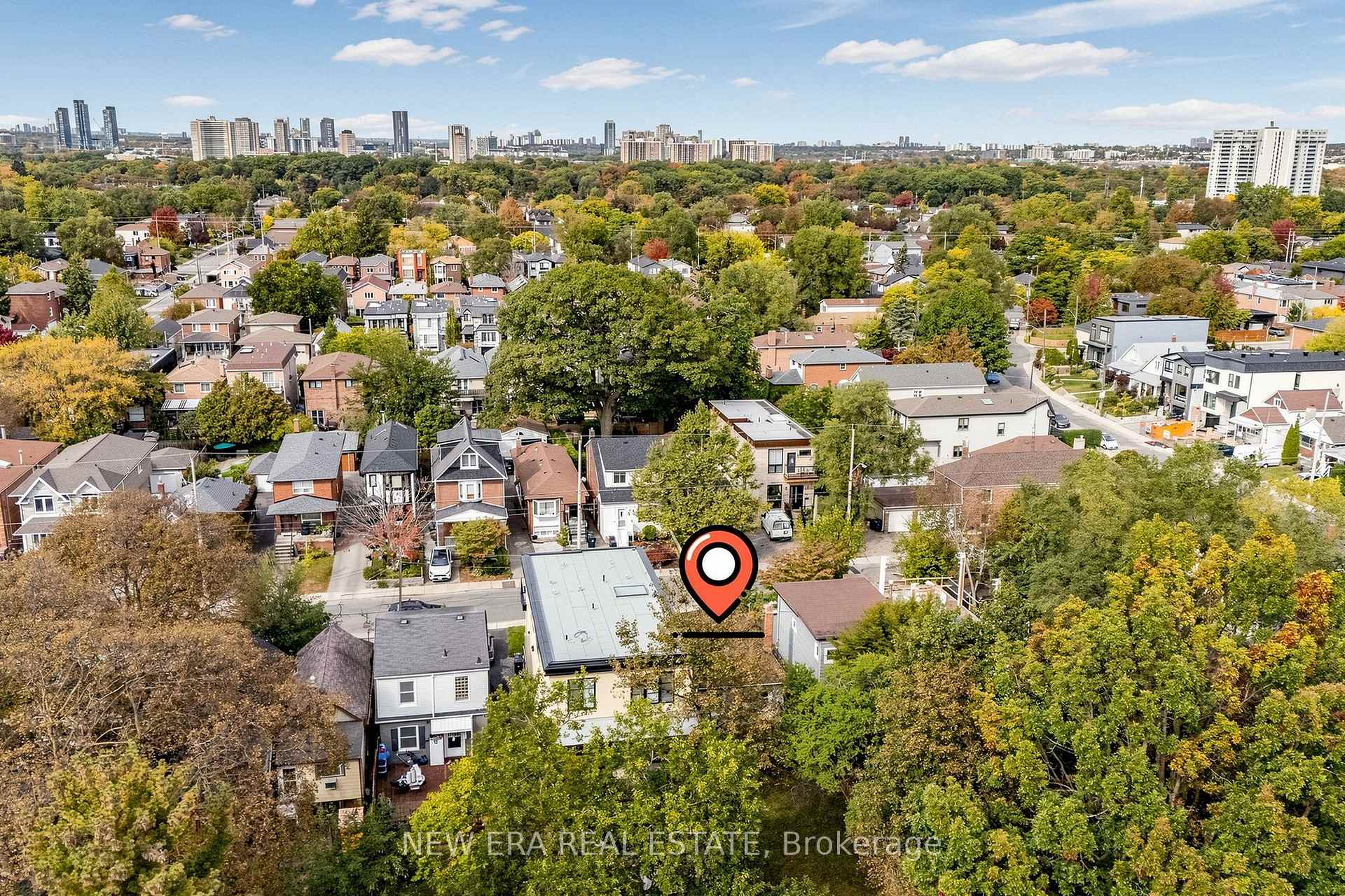 Photo 19 of 59 Barker Avenue, Toronto, Danforth Village-East York — HOMEH