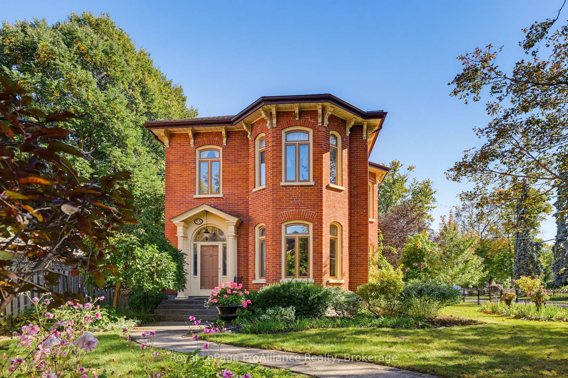 Photo of 55 Queen Street