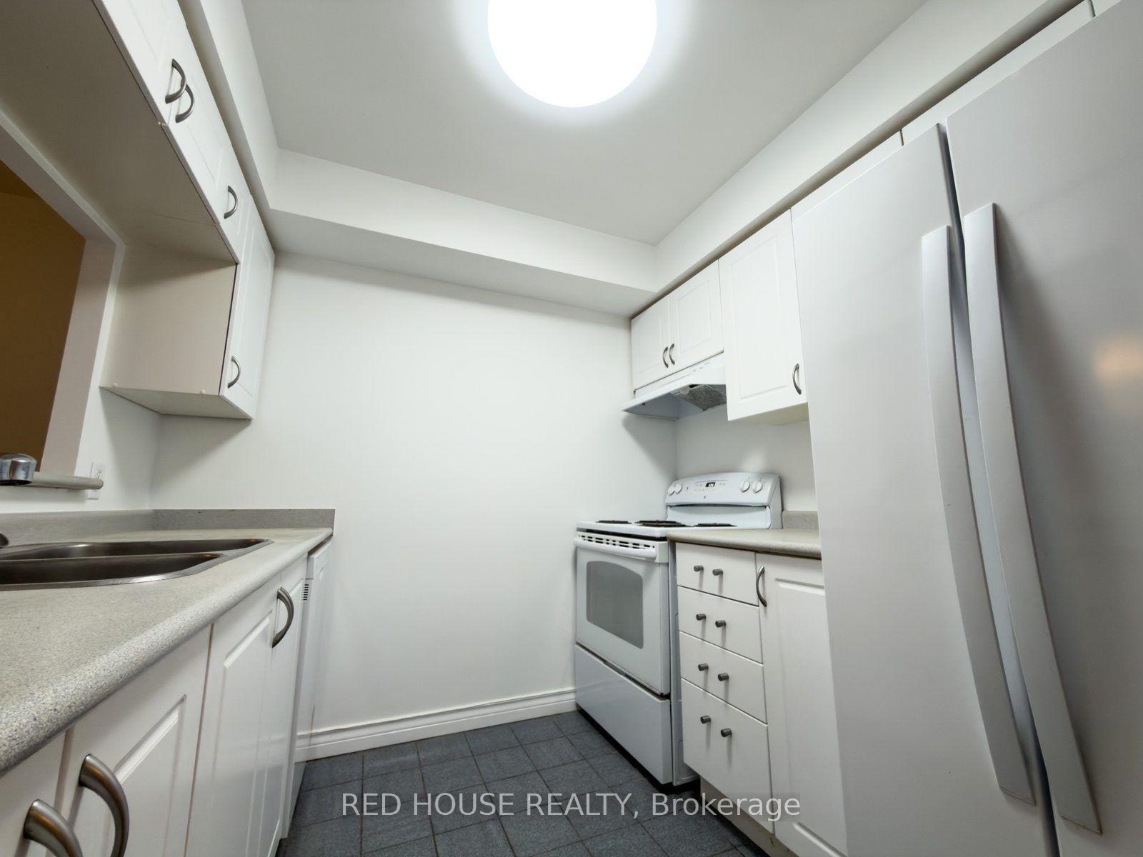 Photo 10 of Unit 208, 2200 John Street, Markham, German Mills — HOMEH