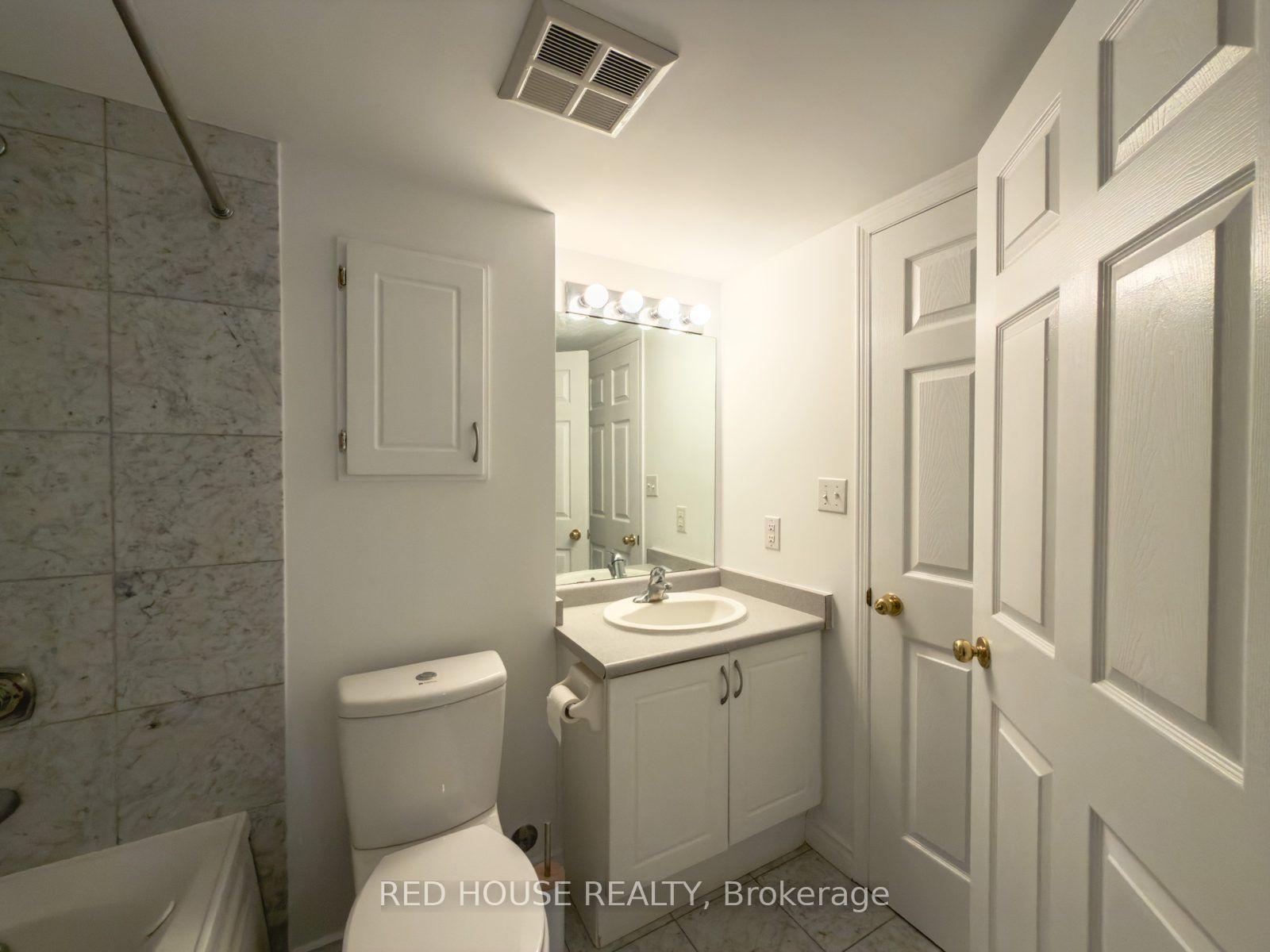 Photo 14 of Unit 208, 2200 John Street, Markham, German Mills — HOMEH
