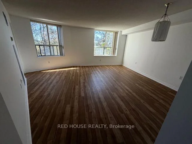 Photo 6 of Unit 208, 2200 John Street, Markham, German Mills — HOMEH