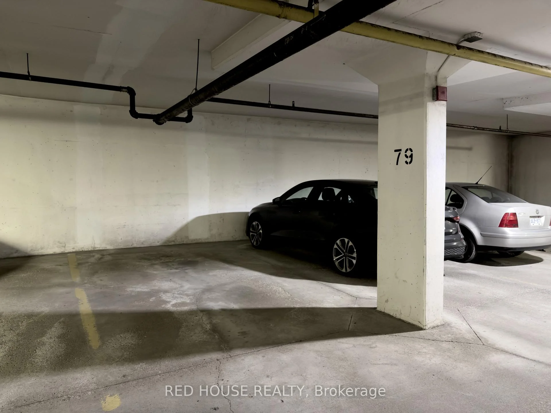 Photo 20 of Unit 208, 2200 John Street, Markham, German Mills — HOMEH