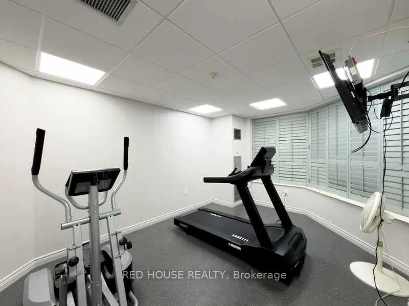 Photo 22 of Unit 208, 2200 John Street, Markham, German Mills — HOMEH
