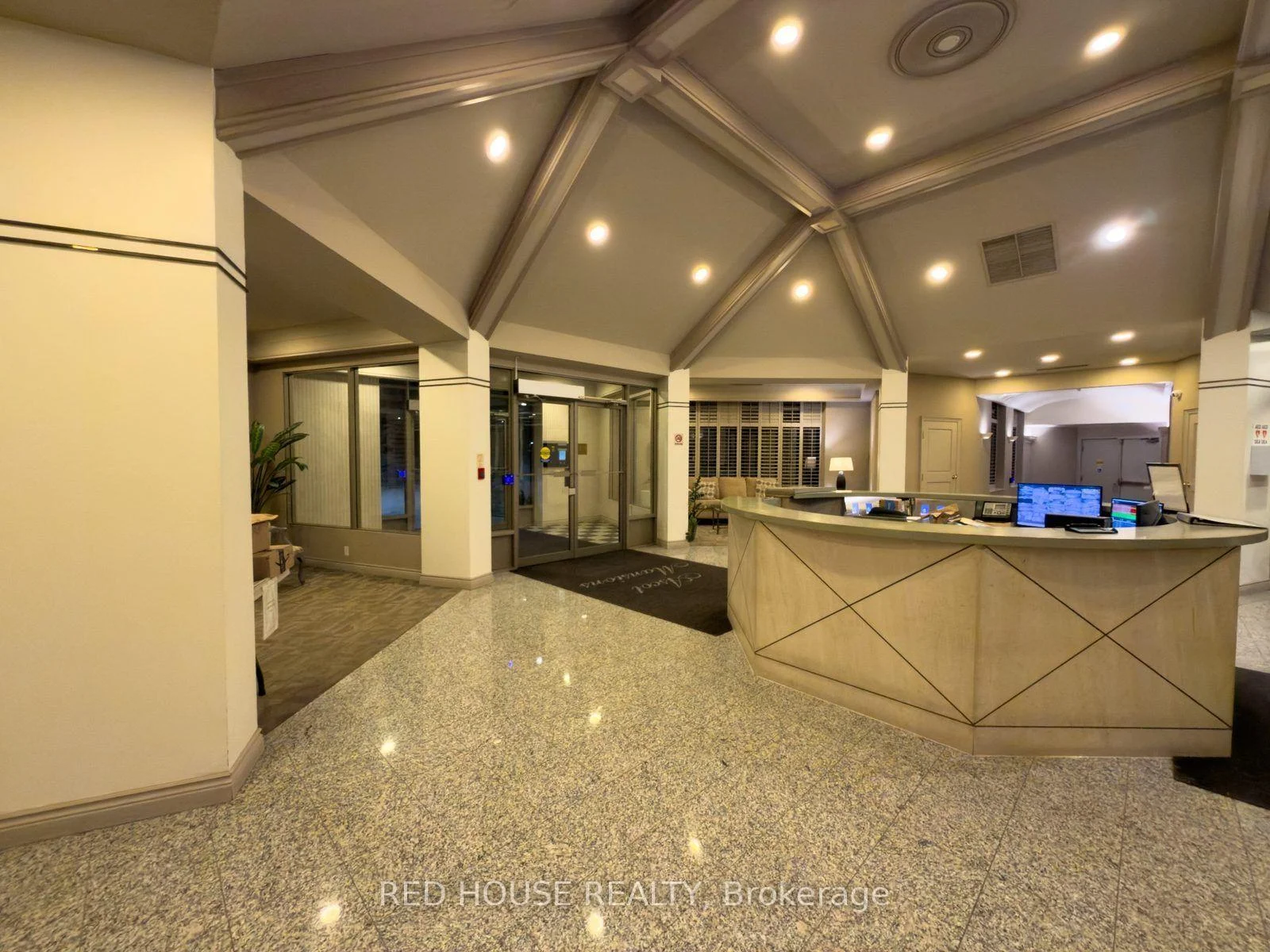 Photo 24 of Unit 208, 2200 John Street, Markham, German Mills — HOMEH