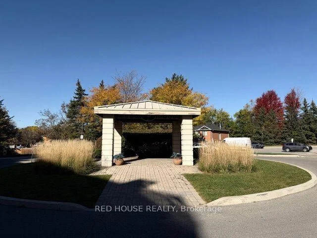 Photo 25 of Unit 208, 2200 John Street, Markham, German Mills — HOMEH