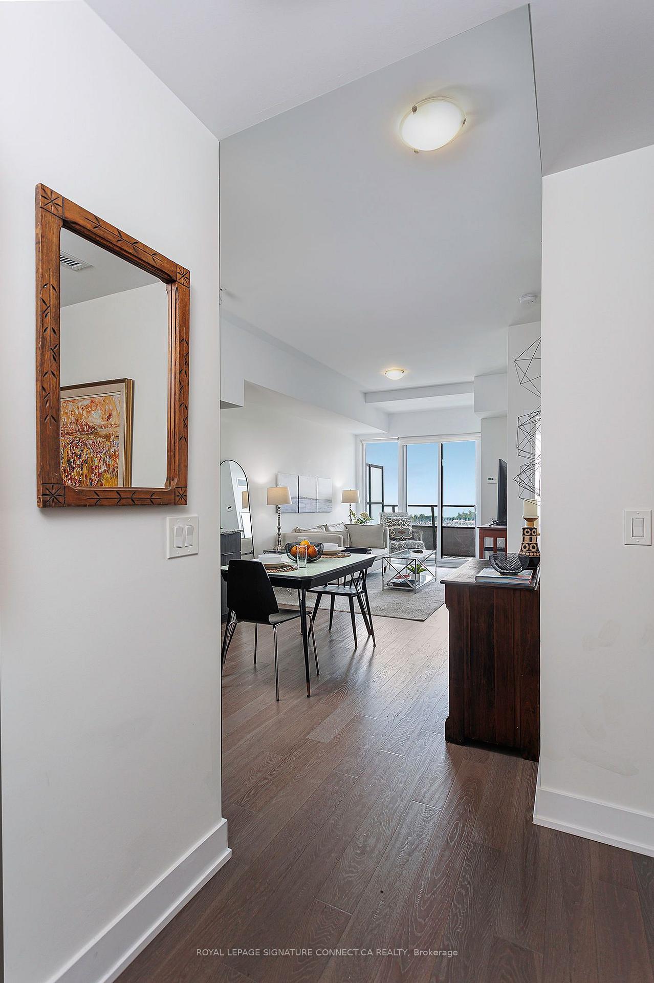 Photo 7 of Unit 1319, 30 Shore Breeze Drive, Etobicoke, Mimico — HOMEH