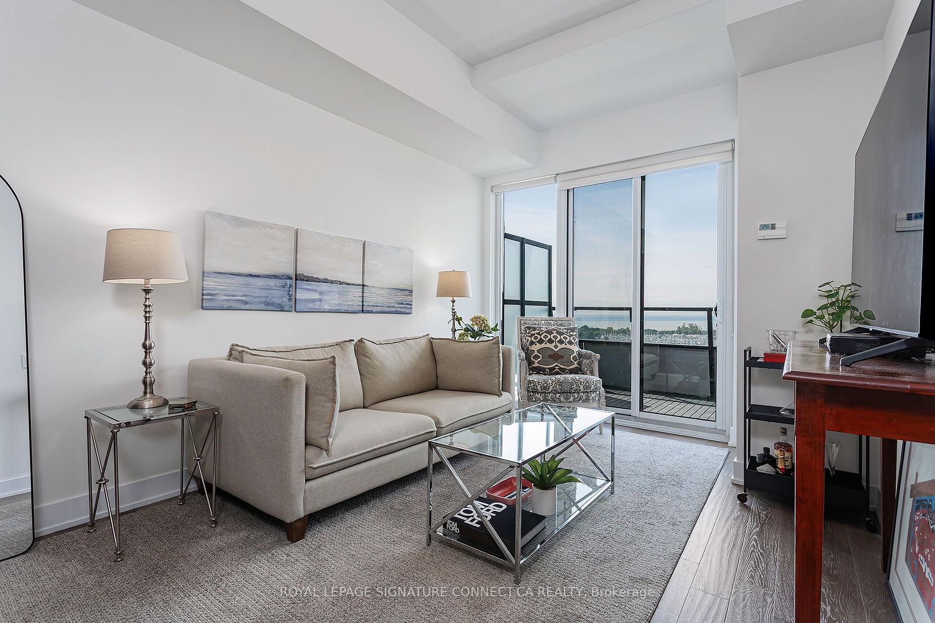 Photo 8 of Unit 1319, 30 Shore Breeze Drive, Etobicoke, Mimico — HOMEH