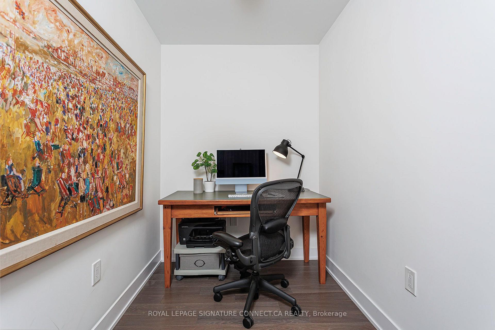 Photo 14 of Unit 1319, 30 Shore Breeze Drive, Etobicoke, Mimico — HOMEH