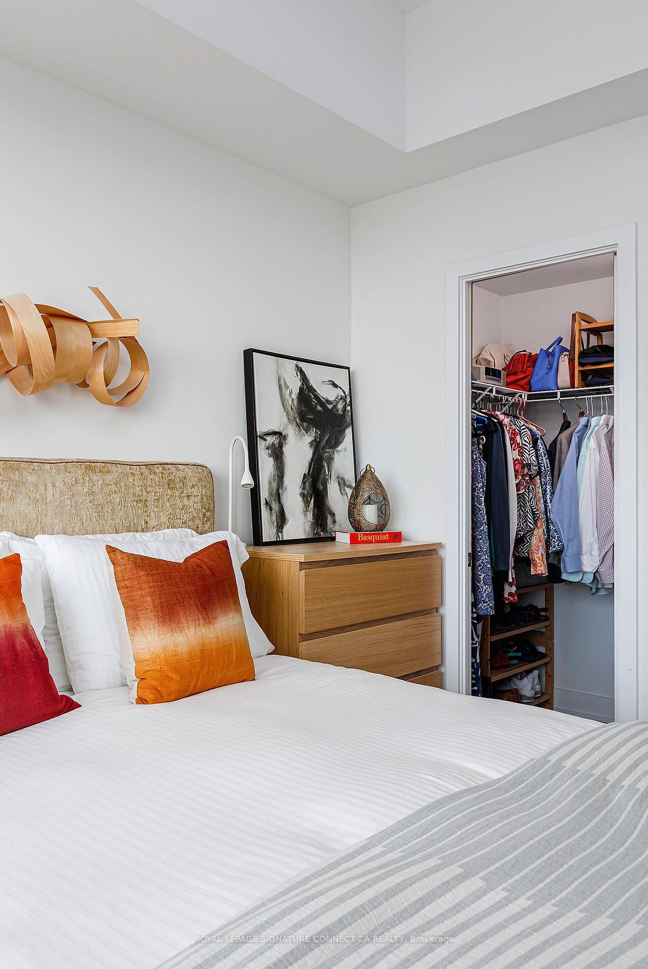 Photo 17 of Unit 1319, 30 Shore Breeze Drive, Etobicoke, Mimico — HOMEH