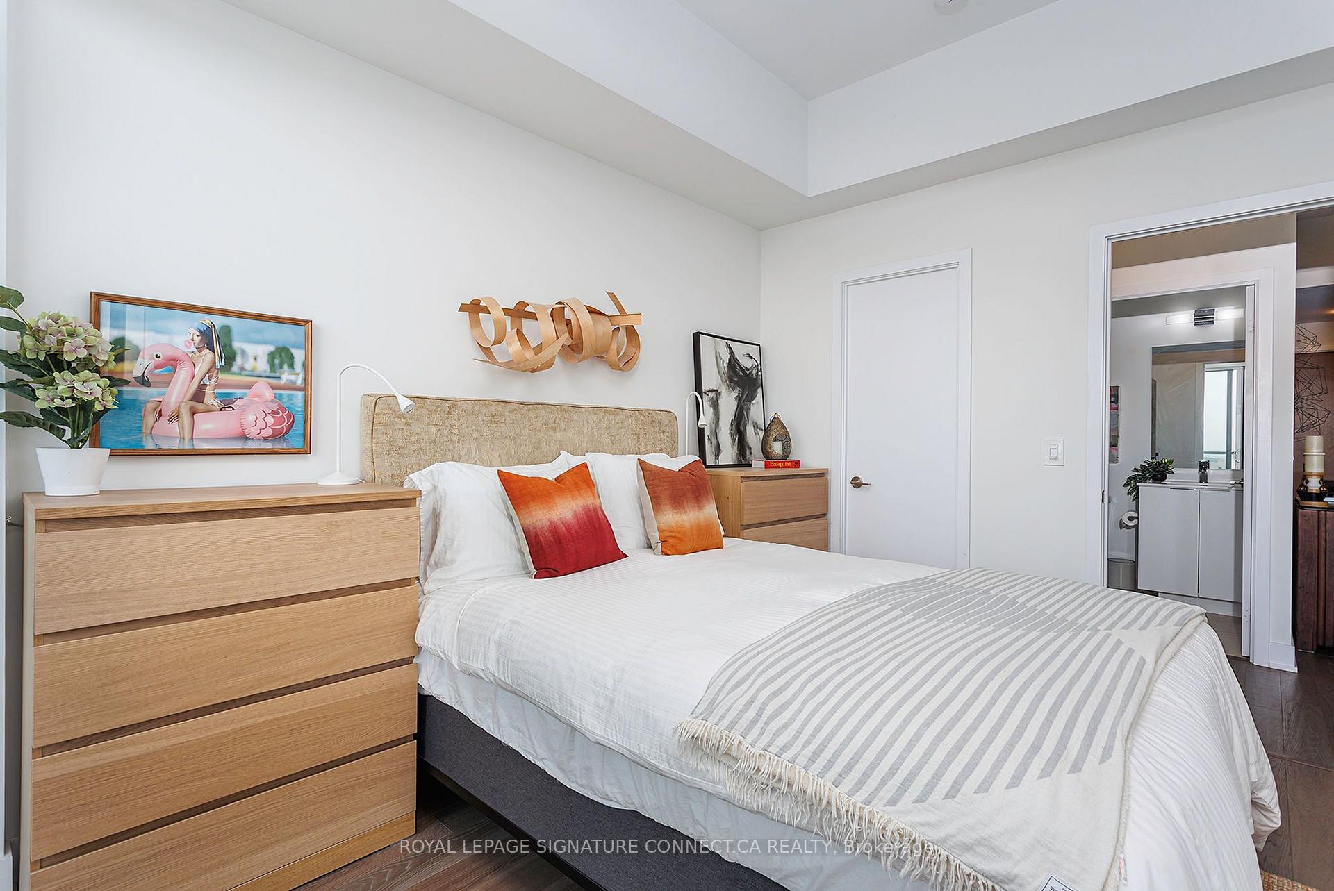 Photo 18 of Unit 1319, 30 Shore Breeze Drive, Etobicoke, Mimico — HOMEH