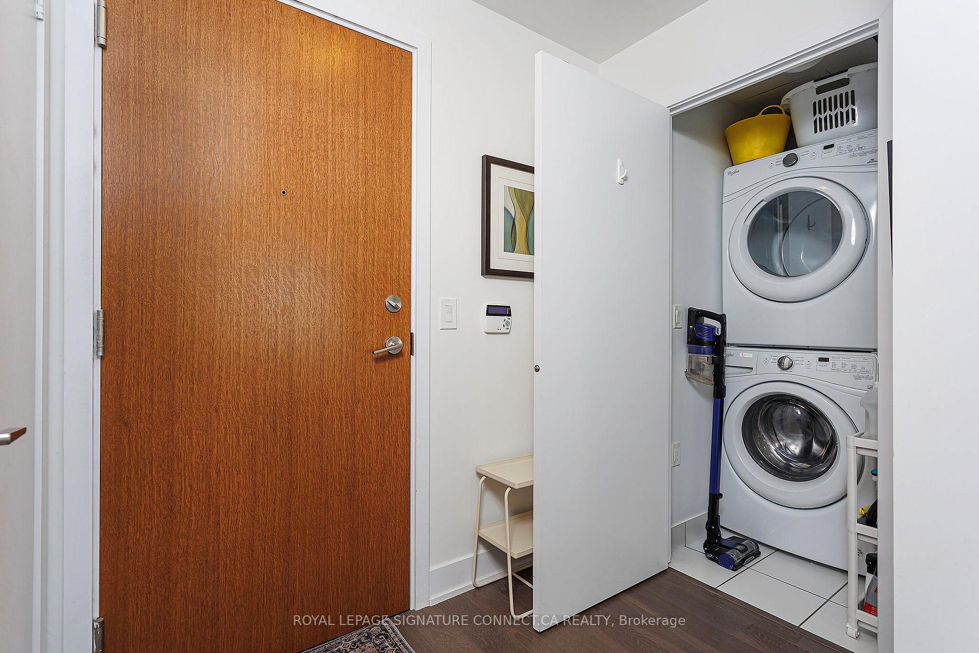 Photo 19 of Unit 1319, 30 Shore Breeze Drive, Etobicoke, Mimico — HOMEH
