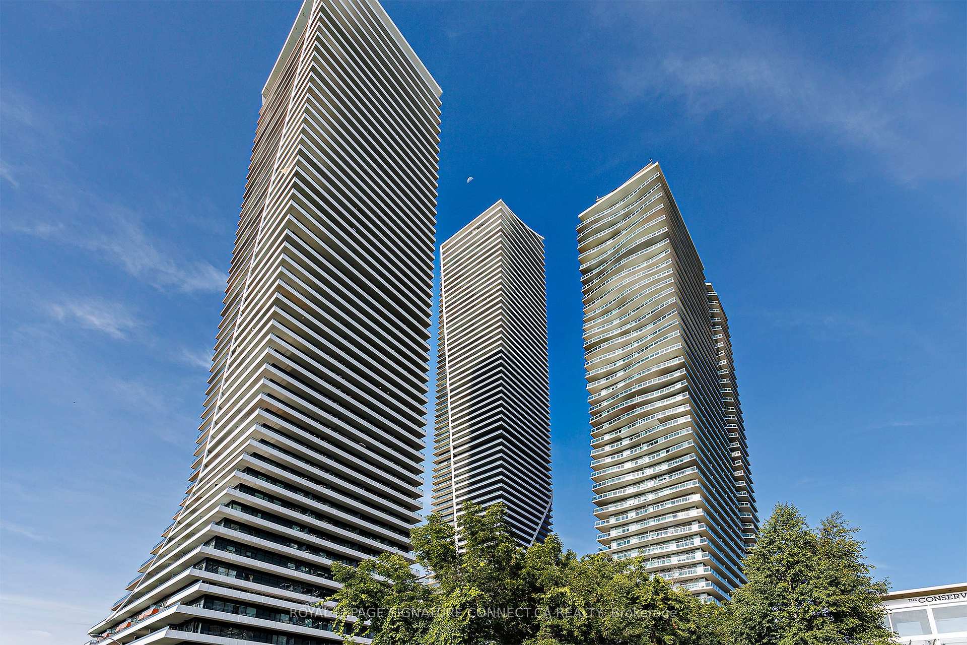 Photo 22 of Unit 1319, 30 Shore Breeze Drive, Etobicoke, Mimico — HOMEH