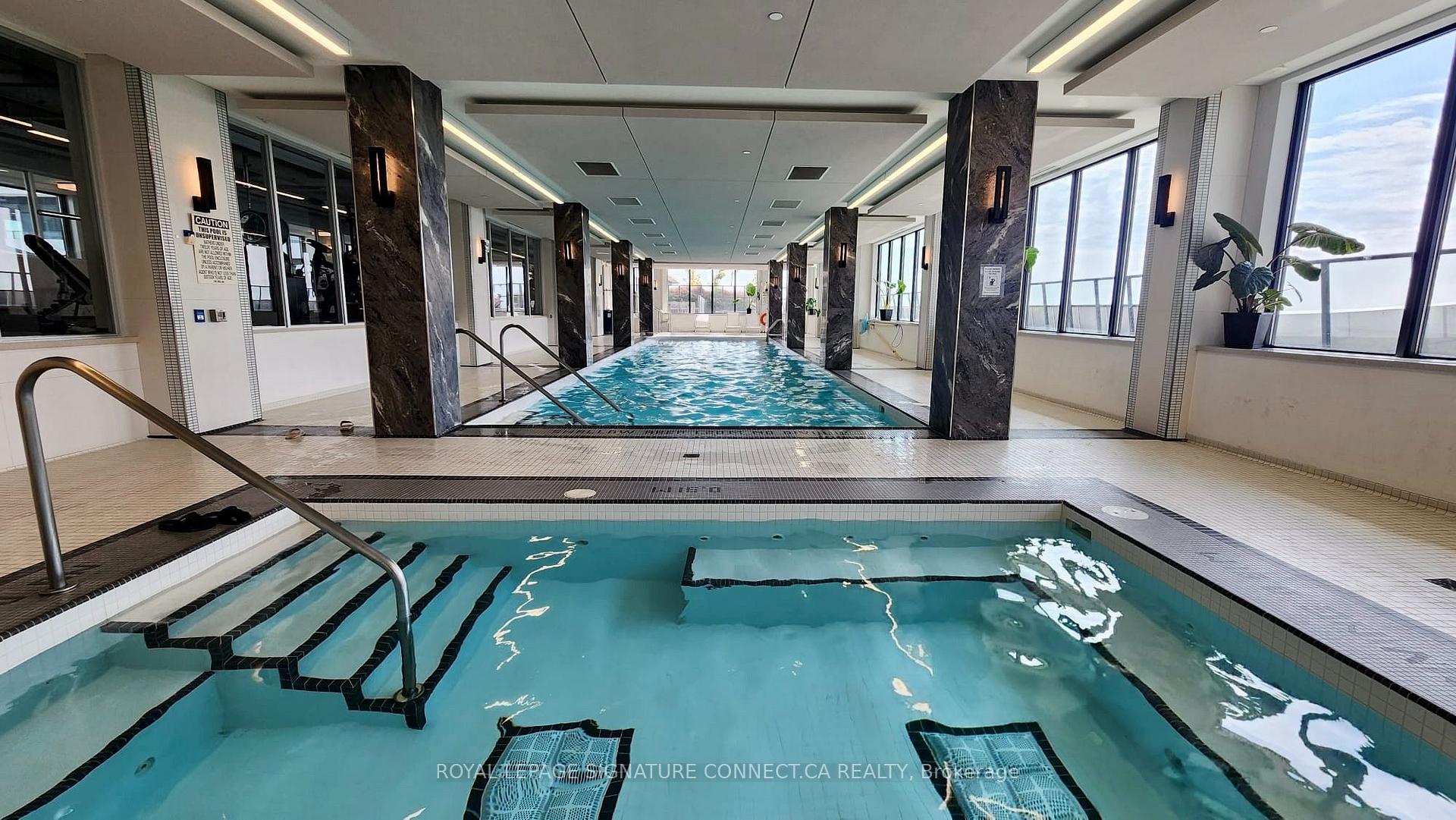 Photo 25 of Unit 1319, 30 Shore Breeze Drive, Etobicoke, Mimico — HOMEH