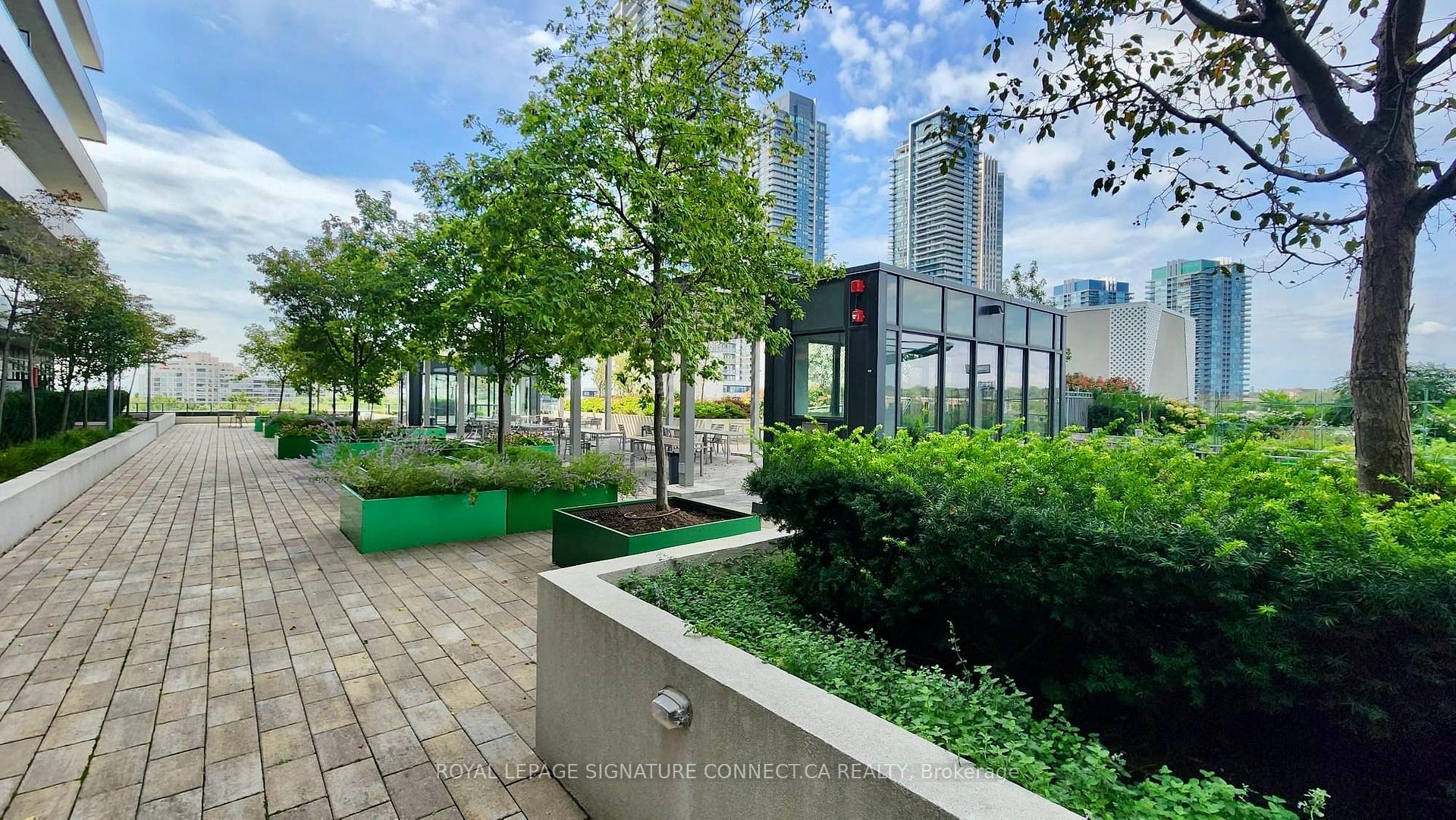 Photo 28 of Unit 1319, 30 Shore Breeze Drive, Etobicoke, Mimico — HOMEH