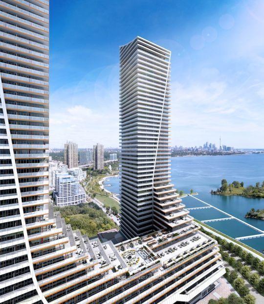 Photo 33 of Unit 1319, 30 Shore Breeze Drive, Etobicoke, Mimico — HOMEH