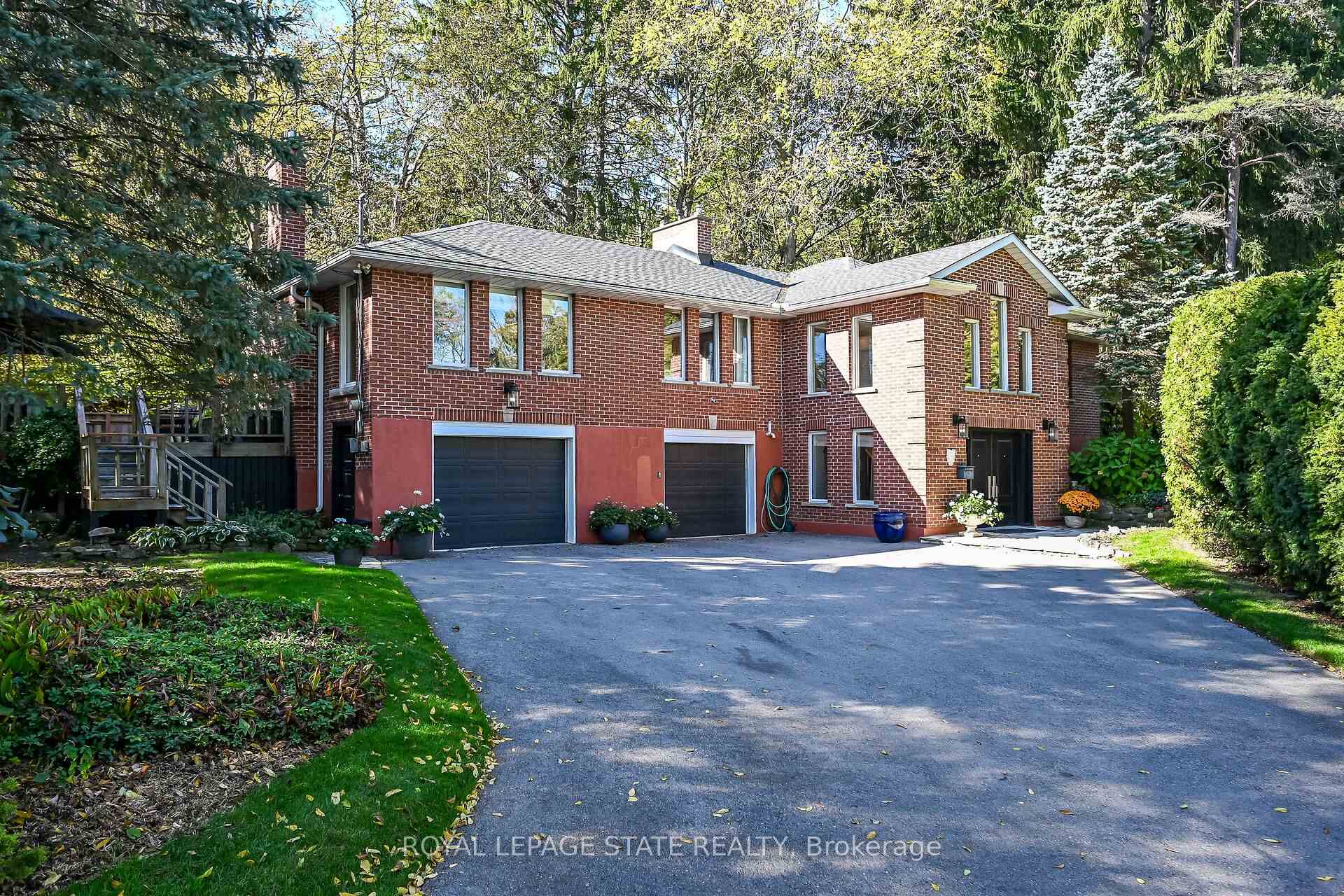 Photo 1 of 311 Golf Links Road, Hamilton, Ancaster — HOMEH