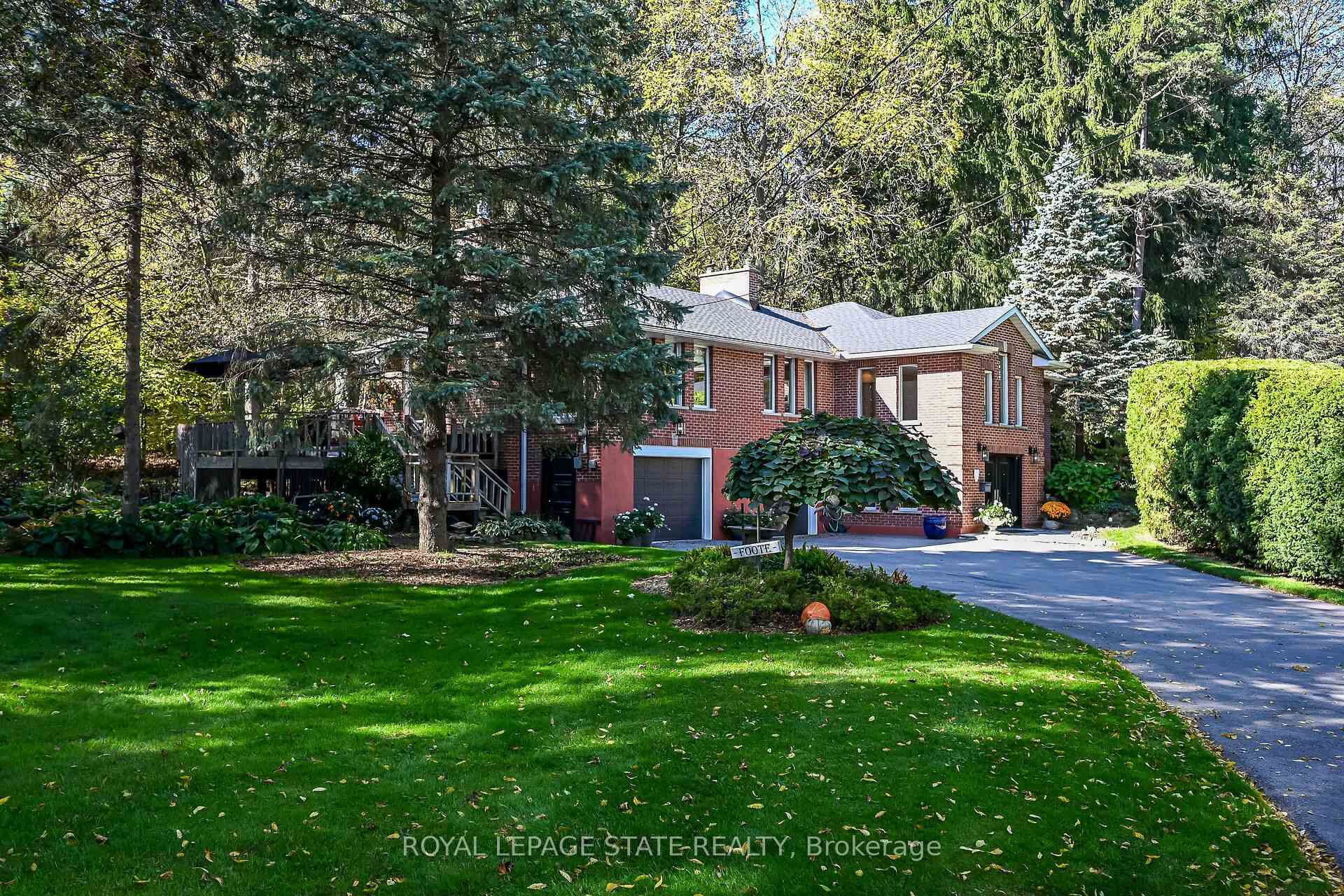 Photo 2 of 311 Golf Links Road, Hamilton, Ancaster — HOMEH
