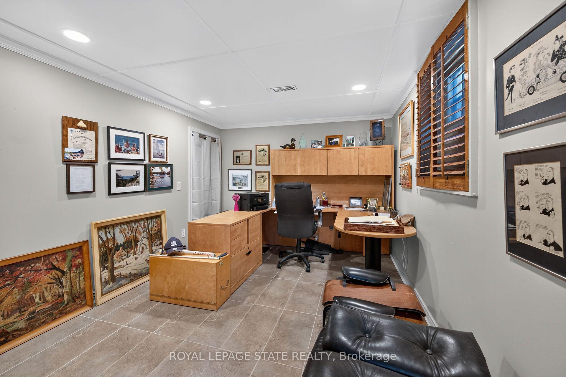 Photo 25 of 311 Golf Links Road, Hamilton, Ancaster — HOMEH