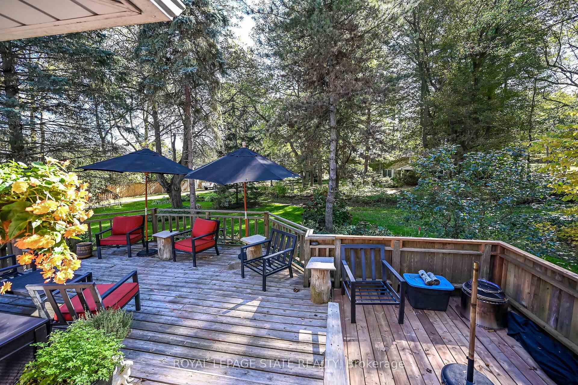 Photo 32 of 311 Golf Links Road, Hamilton, Ancaster — HOMEH