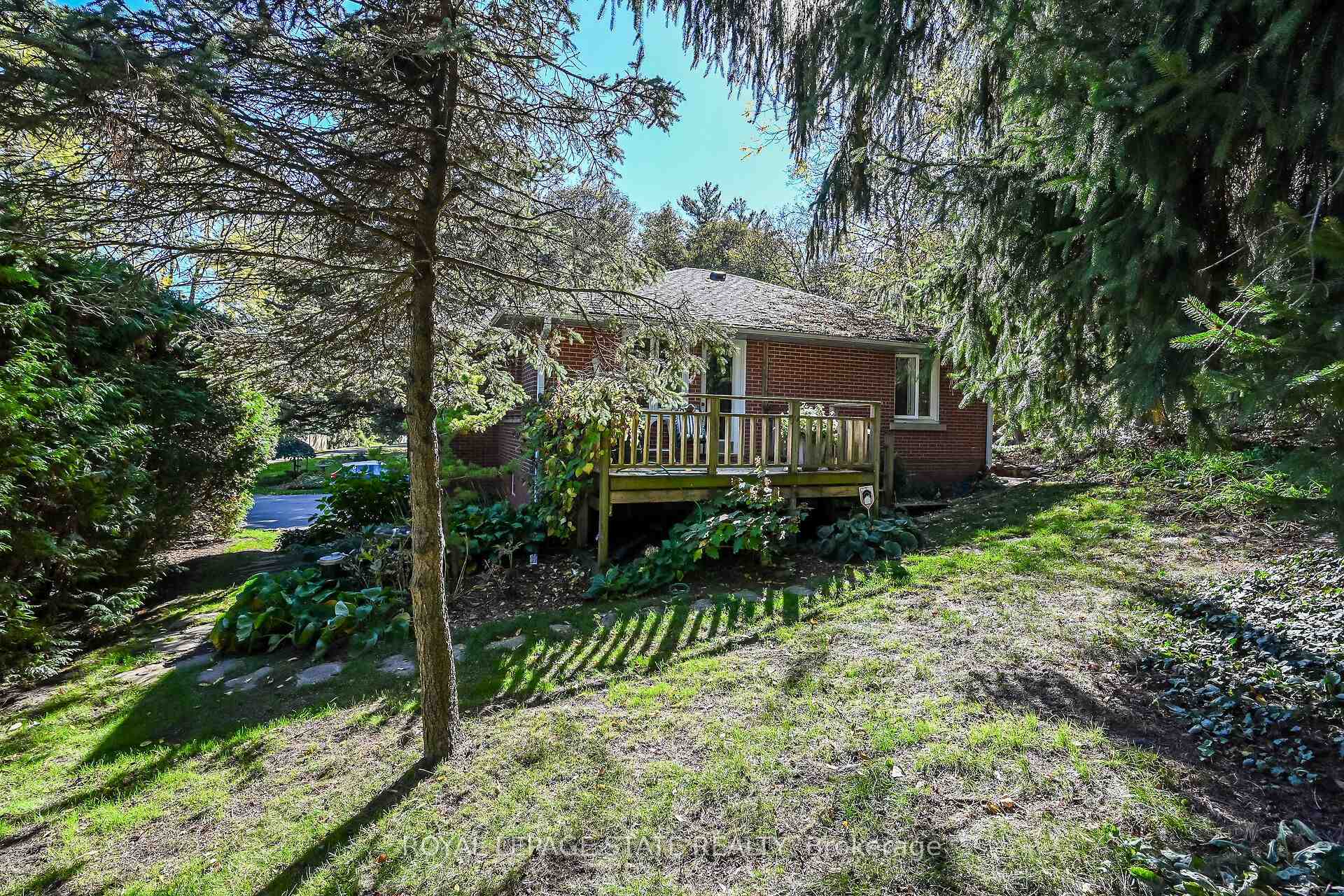 Photo 38 of 311 Golf Links Road, Hamilton, Ancaster — HOMEH