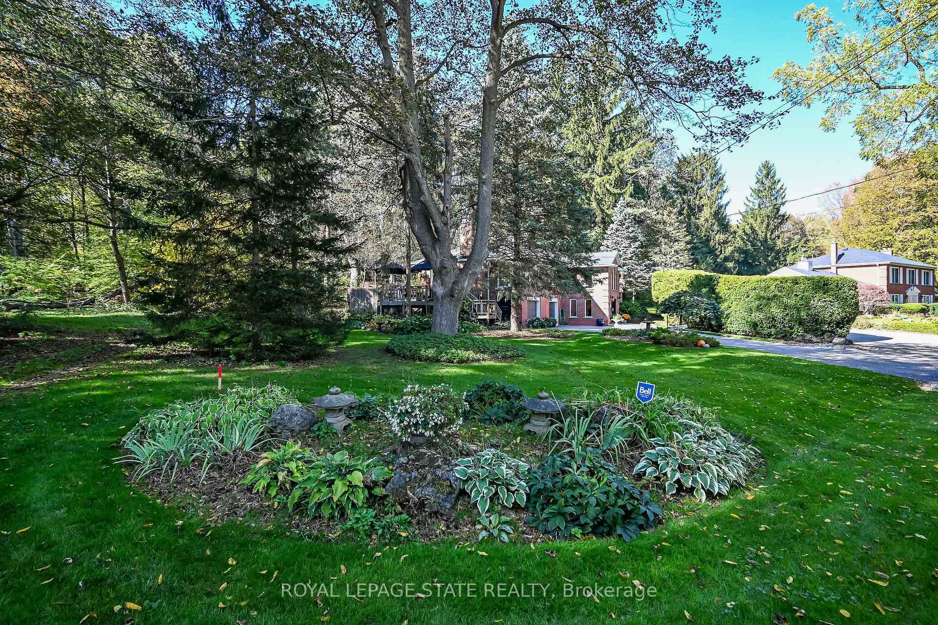Photo 40 of 311 Golf Links Road, Hamilton, Ancaster — HOMEH