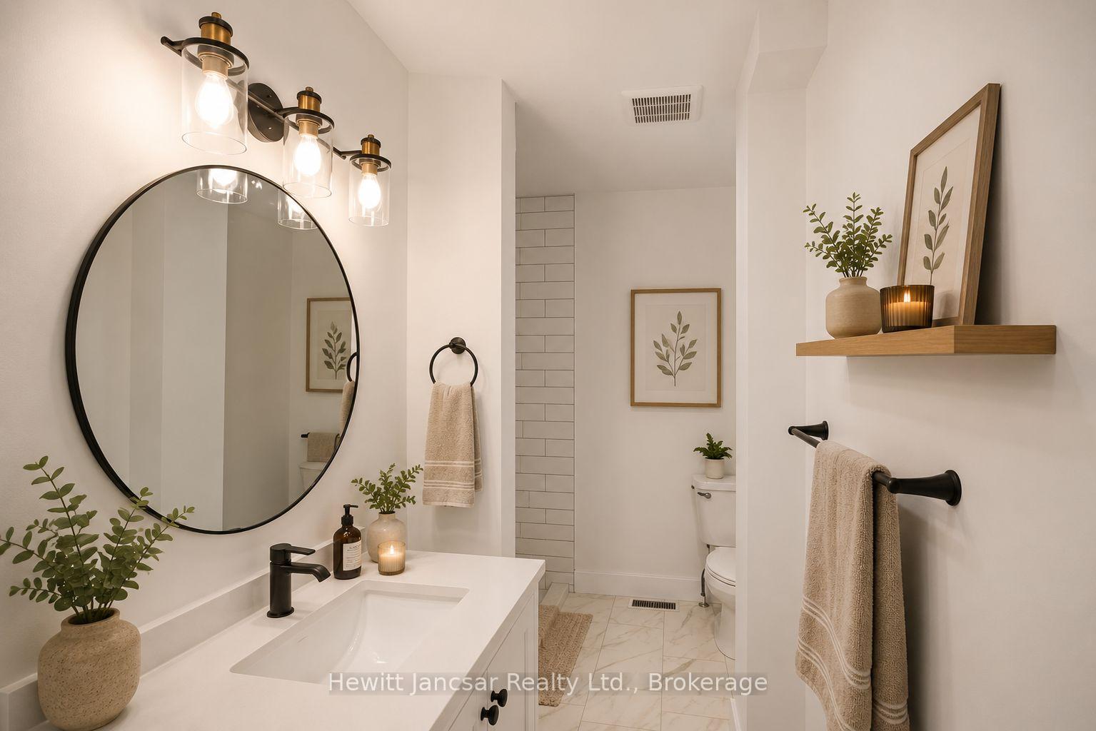 Photo 3 of Unit 8, 33 Light Street, Woodstock, Woodstock - North — HOMEH