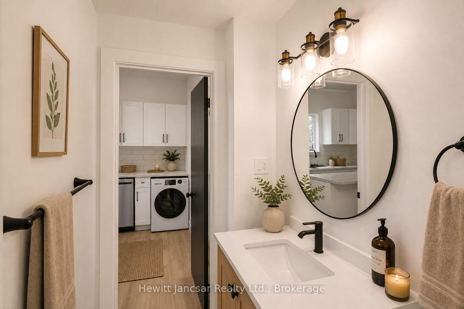 Photo 4 of Unit 8, 33 Light Street, Woodstock, Woodstock - North — HOMEH