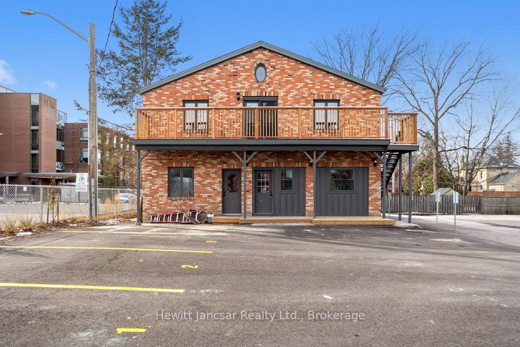 Photo 7 of Unit 8, 33 Light Street, Woodstock, Woodstock - North — HOMEH