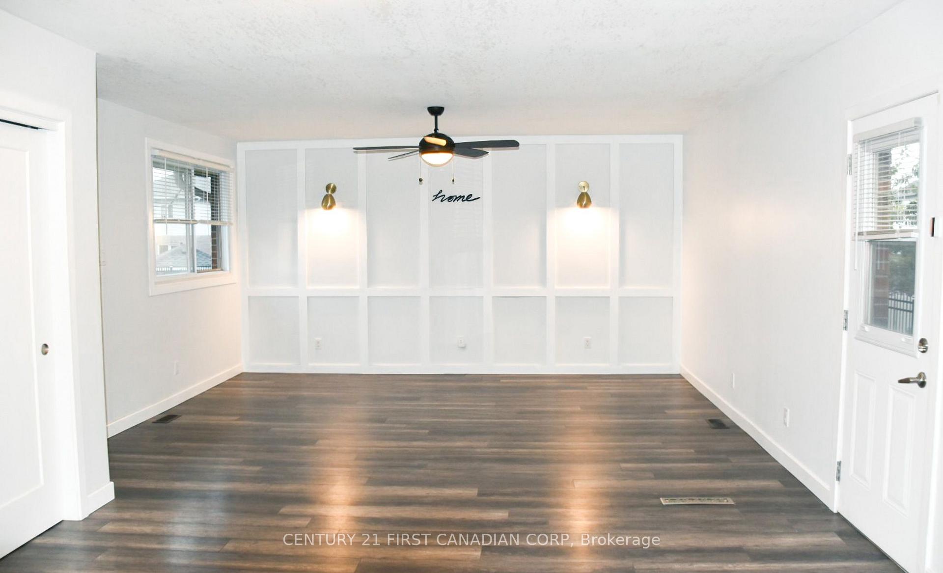 Photo 9 of 33374 Richmond Street, Lucan Biddulph, Lucan — HOMEH