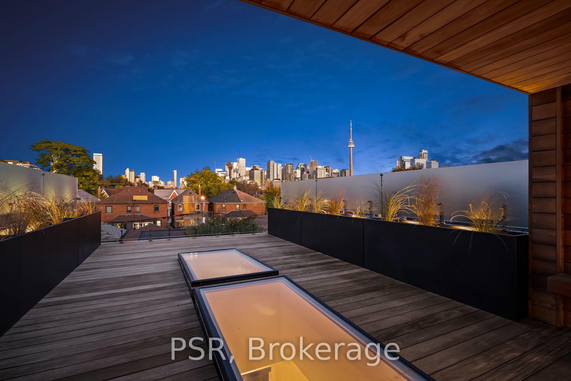 Photo 5 of 53 Palmerston Avenue, Toronto, Trinity-Bellwoods — HOMEH