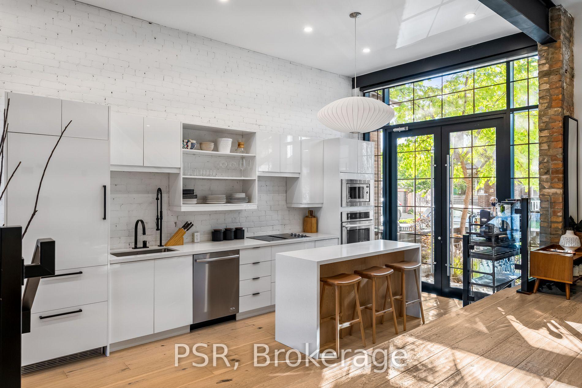 Photo 6 of 53 Palmerston Avenue, Toronto, Trinity-Bellwoods — HOMEH