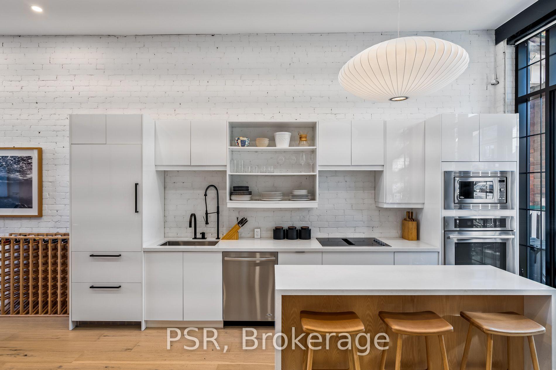 Photo 7 of 53 Palmerston Avenue, Toronto, Trinity-Bellwoods — HOMEH