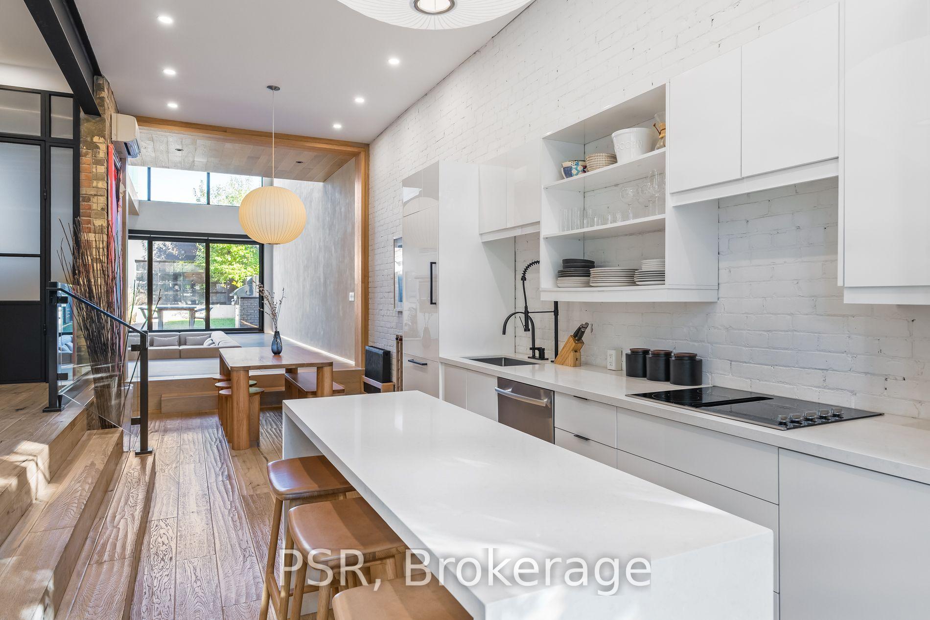 Photo 8 of 53 Palmerston Avenue, Toronto, Trinity-Bellwoods — HOMEH