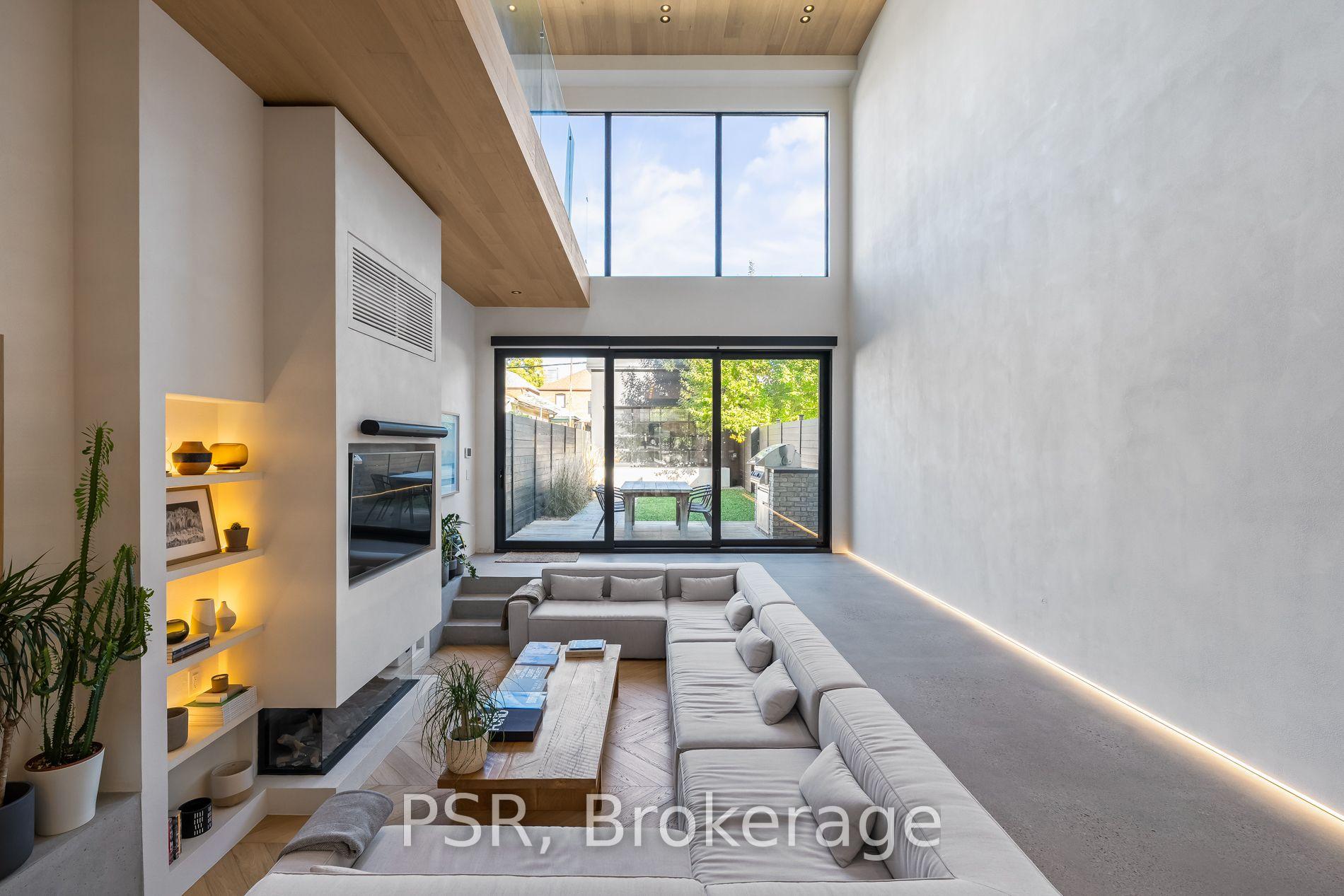 Photo 10 of 53 Palmerston Avenue, Toronto, Trinity-Bellwoods — HOMEH