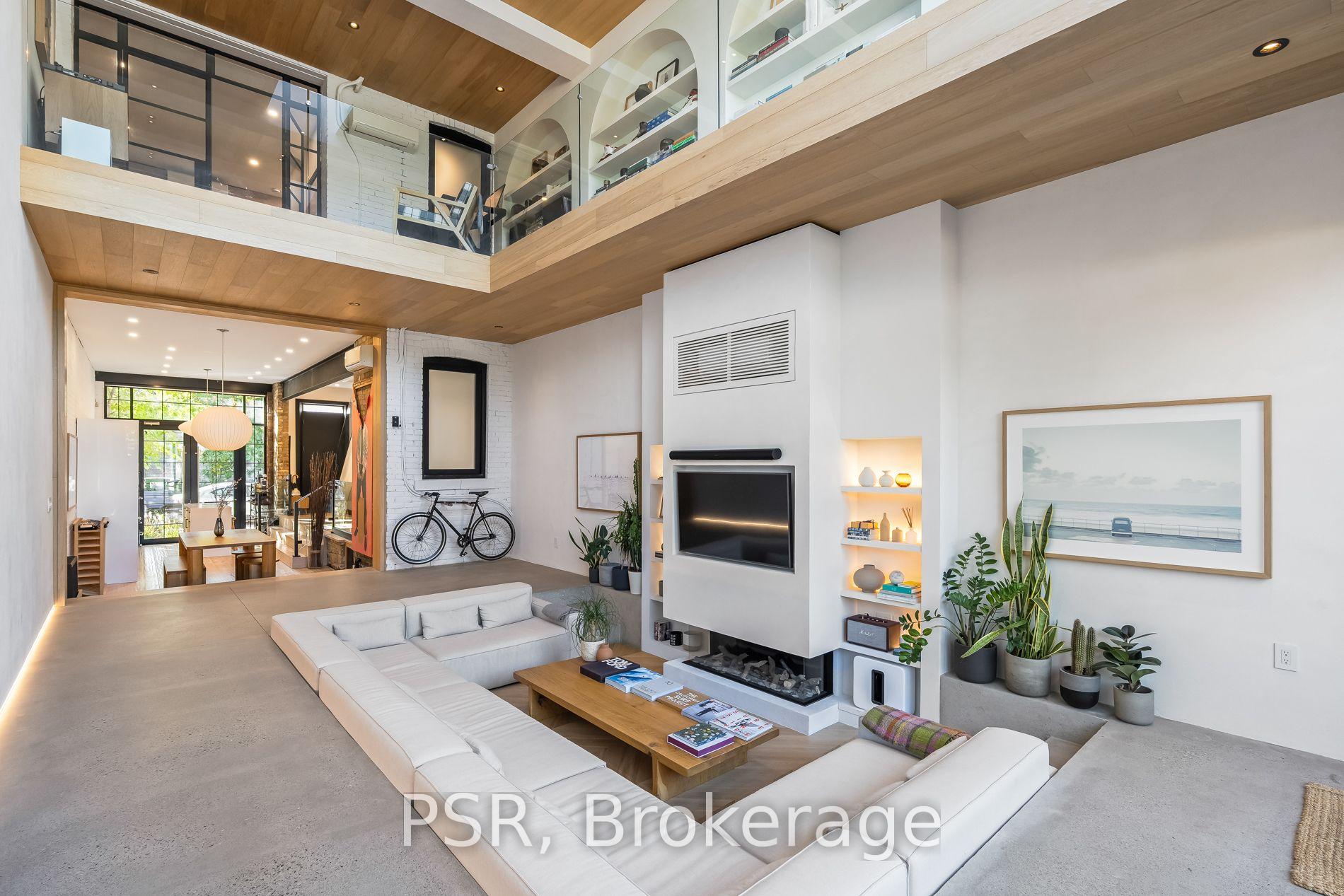 Photo 12 of 53 Palmerston Avenue, Toronto, Trinity-Bellwoods — HOMEH