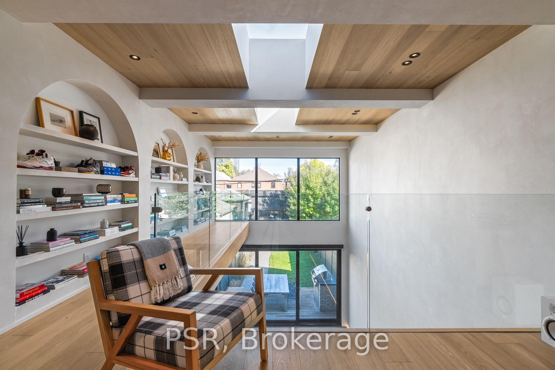 Photo 13 of 53 Palmerston Avenue, Toronto, Trinity-Bellwoods — HOMEH