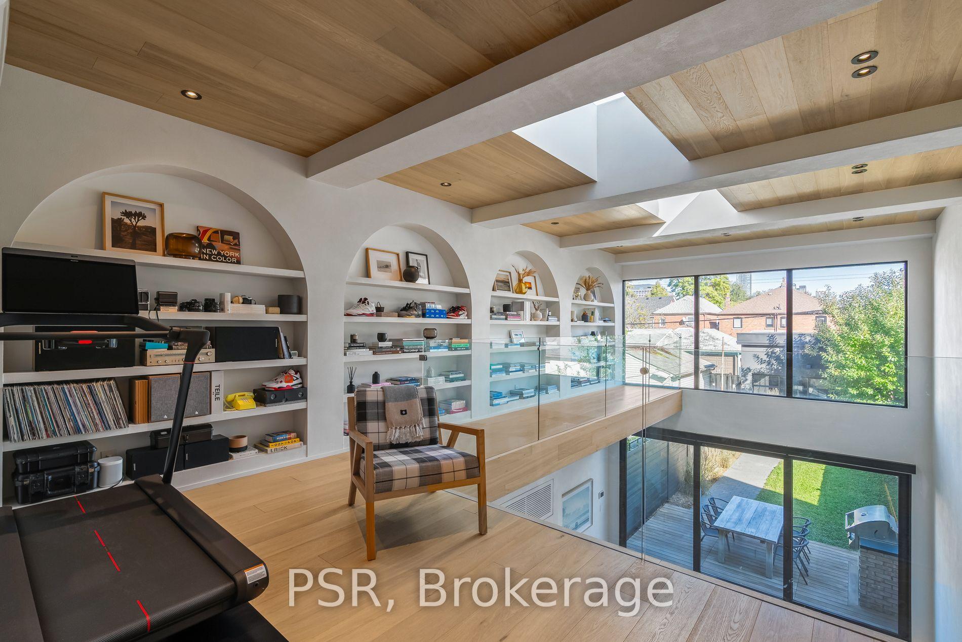 Photo 14 of 53 Palmerston Avenue, Toronto, Trinity-Bellwoods — HOMEH