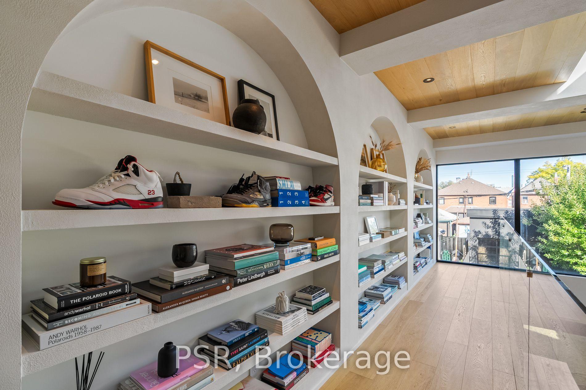 Photo 15 of 53 Palmerston Avenue, Toronto, Trinity-Bellwoods — HOMEH