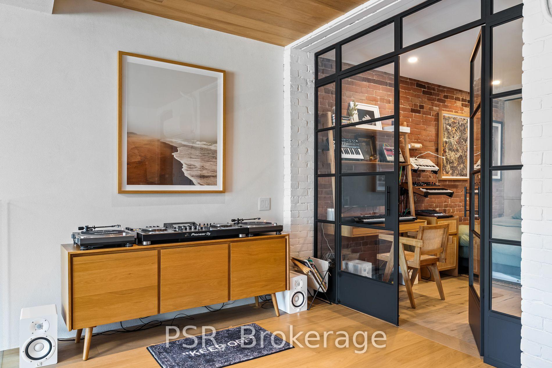 Photo 20 of 53 Palmerston Avenue, Toronto, Trinity-Bellwoods — HOMEH