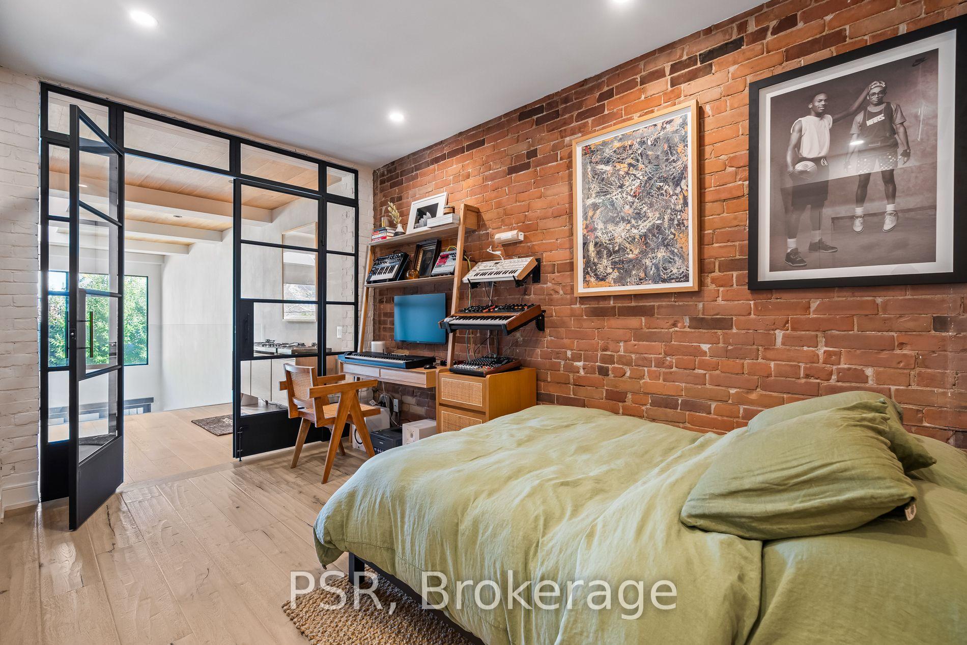 Photo 22 of 53 Palmerston Avenue, Toronto, Trinity-Bellwoods — HOMEH