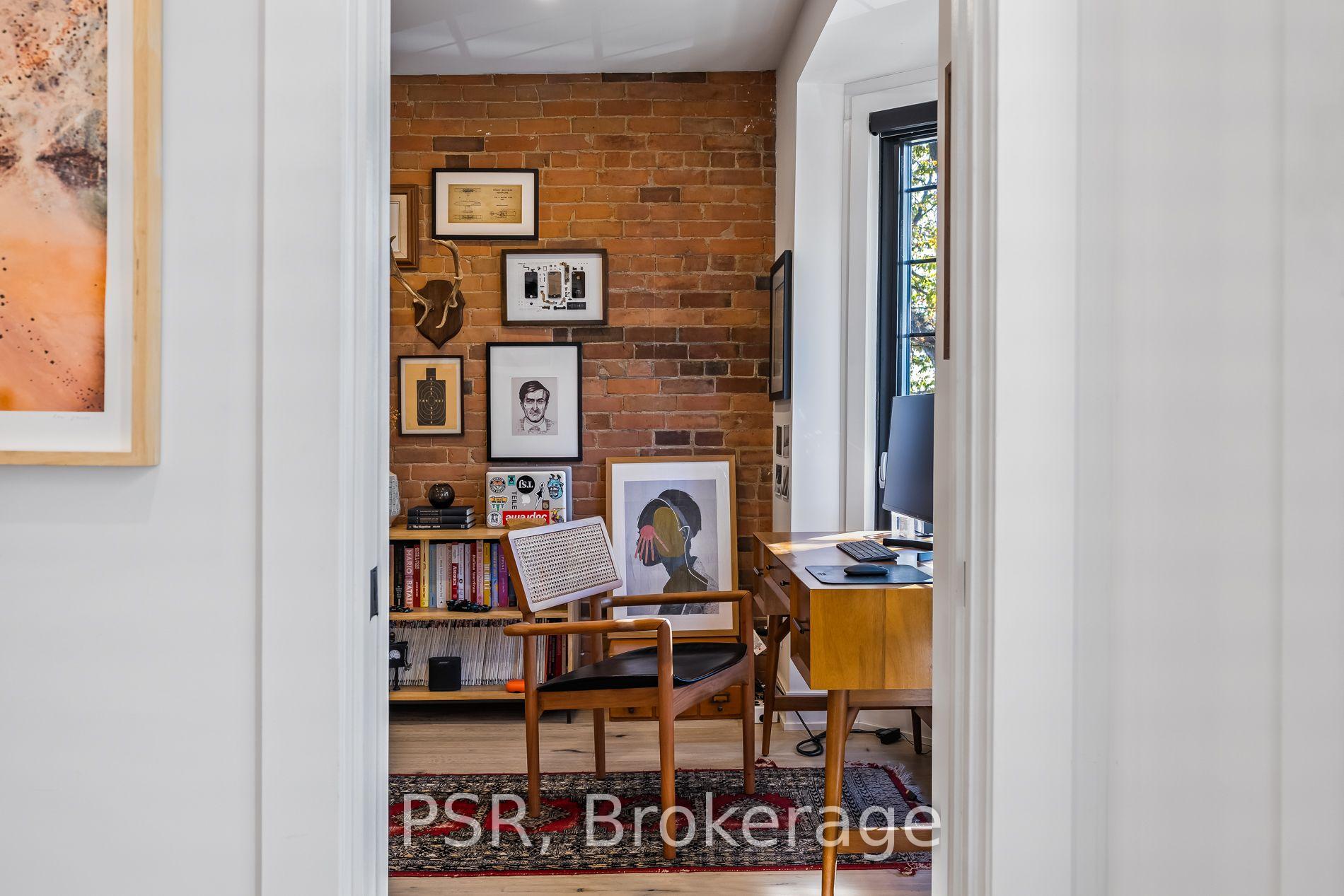 Photo 24 of 53 Palmerston Avenue, Toronto, Trinity-Bellwoods — HOMEH
