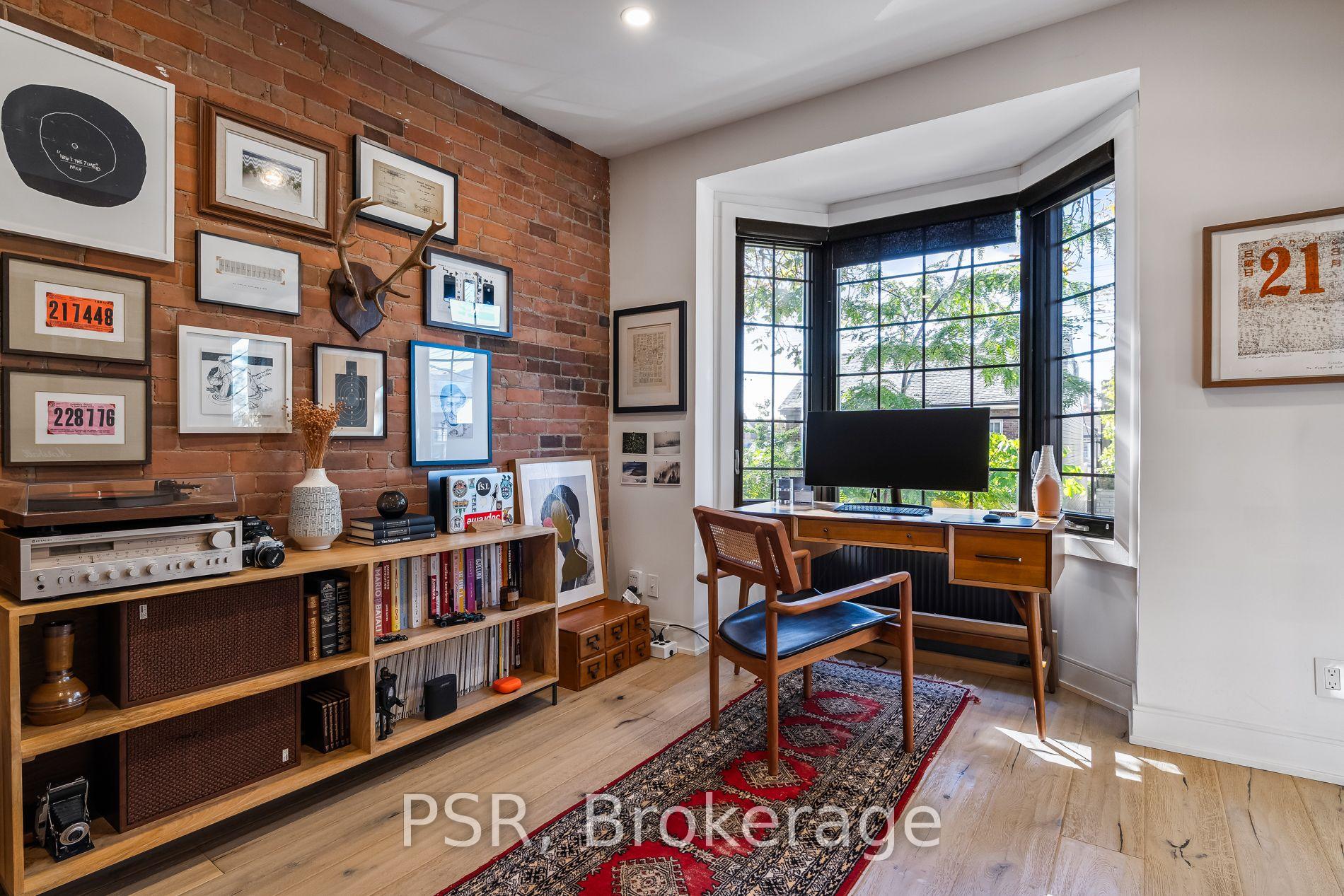 Photo 25 of 53 Palmerston Avenue, Toronto, Trinity-Bellwoods — HOMEH