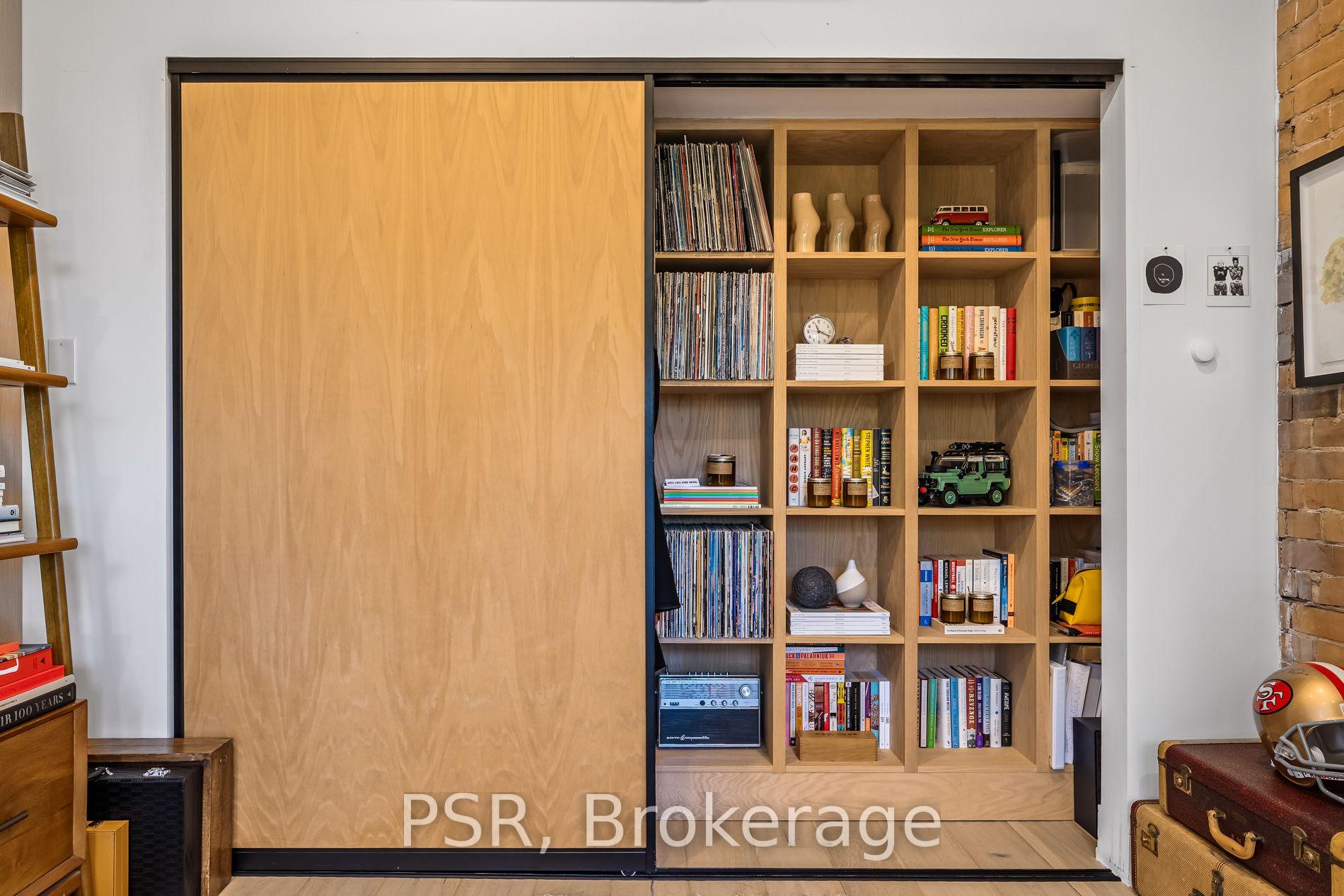 Photo 26 of 53 Palmerston Avenue, Toronto, Trinity-Bellwoods — HOMEH