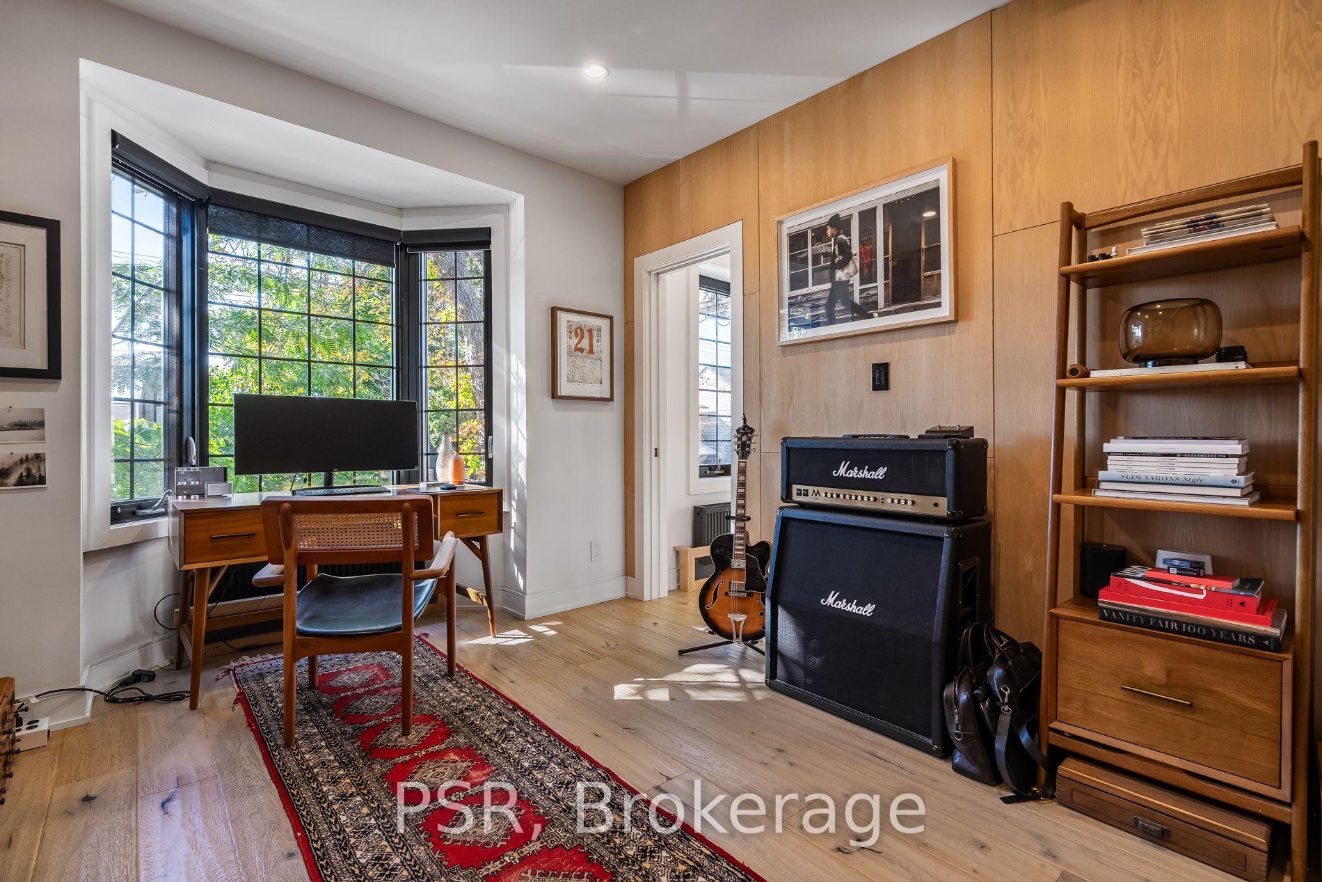 Photo 27 of 53 Palmerston Avenue, Toronto, Trinity-Bellwoods — HOMEH