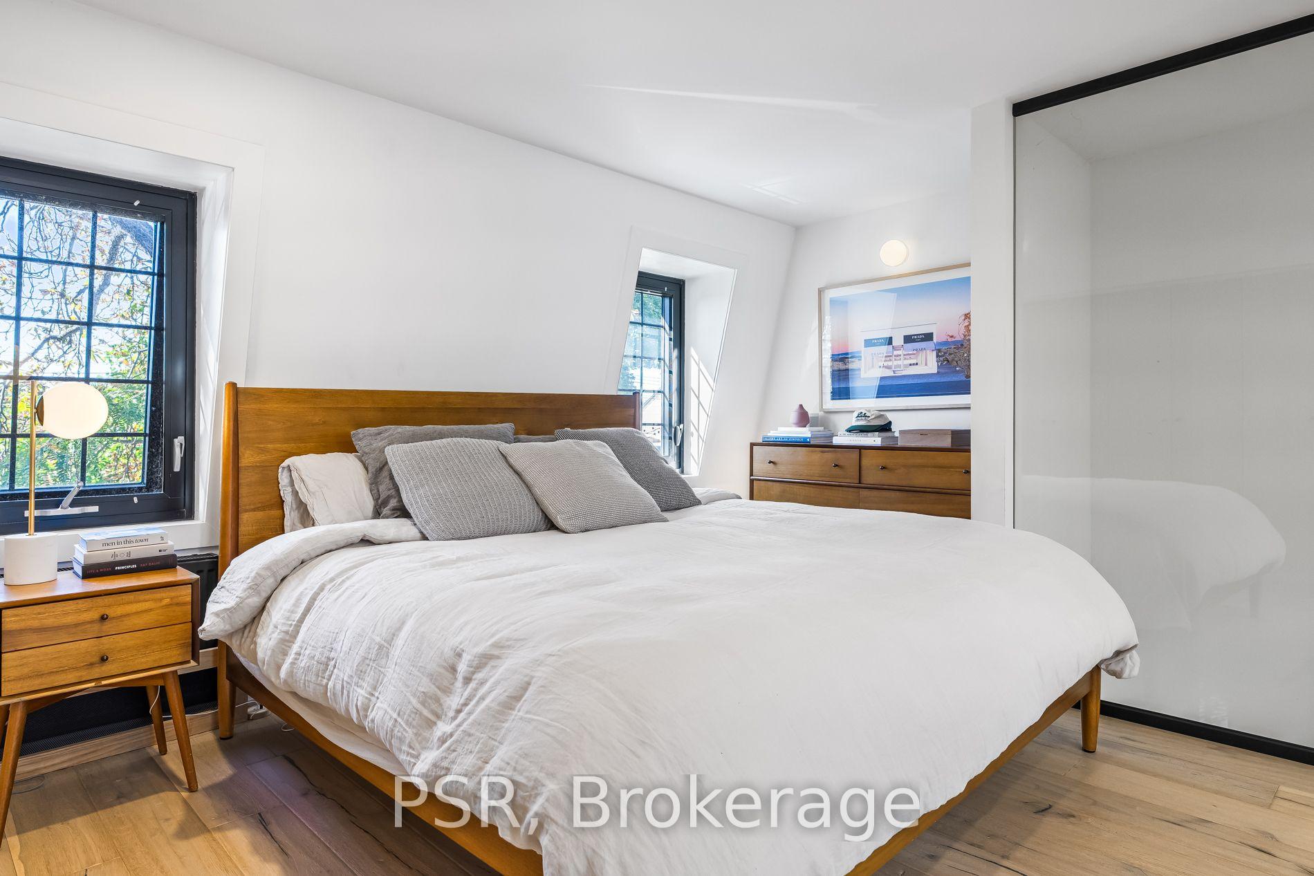 Photo 31 of 53 Palmerston Avenue, Toronto, Trinity-Bellwoods — HOMEH