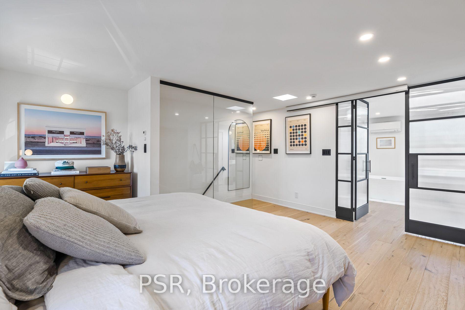 Photo 32 of 53 Palmerston Avenue, Toronto, Trinity-Bellwoods — HOMEH