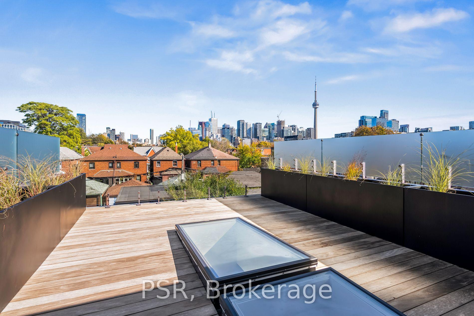 Photo 38 of 53 Palmerston Avenue, Toronto, Trinity-Bellwoods — HOMEH